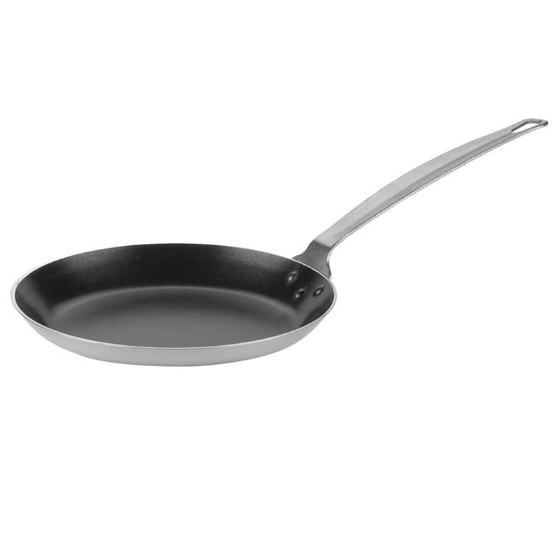 Öztiryakiler Alüminyum Krep Tavası, 20 cm