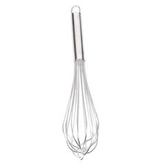 Öztiryakiler Çırpma Teli, Paslanmaz Çelik Saplı, 50 cm