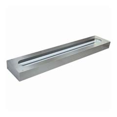 Öztiryakiler Davlumbaz Aydınlatması, 2*18 Watt Gömme Tip 80x20x11 cm