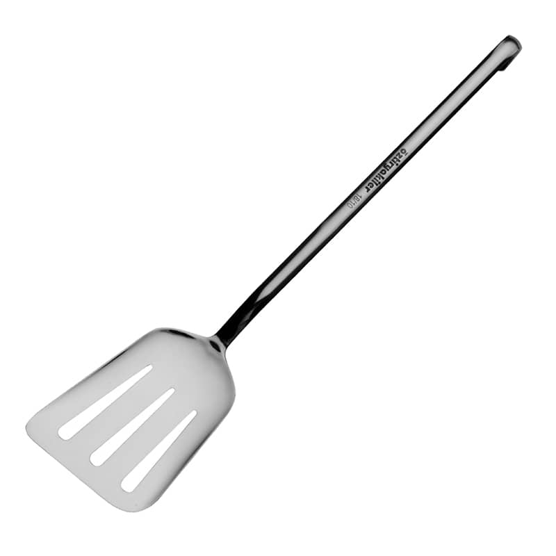 Öztiryakiler Delikli Servis Spatulası