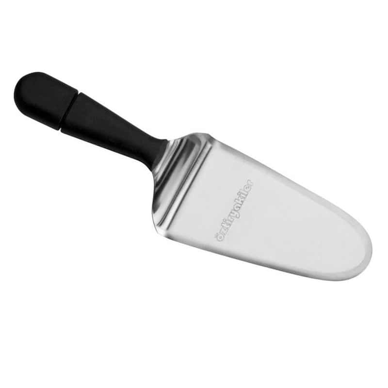 Öztiryakiler Eğri Spatula, No 3