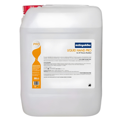 Öztiryakiler Krem İçeren Sıvı El Yıkama Maddesi, Liquid Hand Pro Gliserin, 20 lt