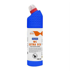 Öztiryakiler Extra Eco Tuvalet Temizleme Maddesi