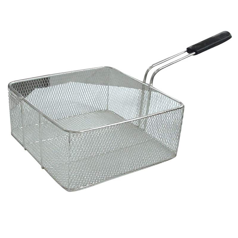 Öztiryakiler Fritöz Sepeti, 45.4x23x8.2 cm, Donit Asm 1/1 9 Kw İçin