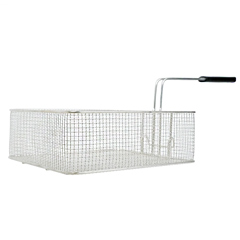 Öztiryakiler Fritöz Sepeti, 900 Seri, 33x30x11.8 cm, Yeni Seri, Büyük