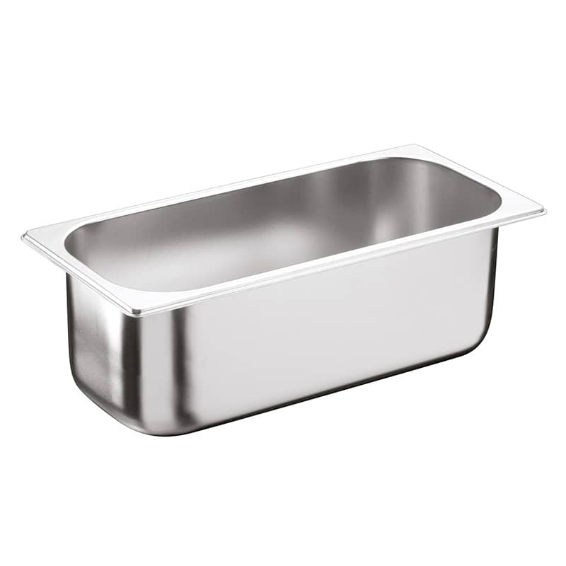 Öztiryakiler Gastronom Dondurma Kabı, 15 cm Derinlik
