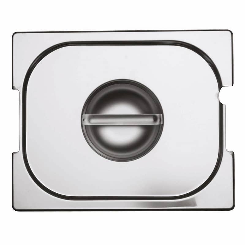 Öztiryakiler Gastronom Kapak, GDH 1/4