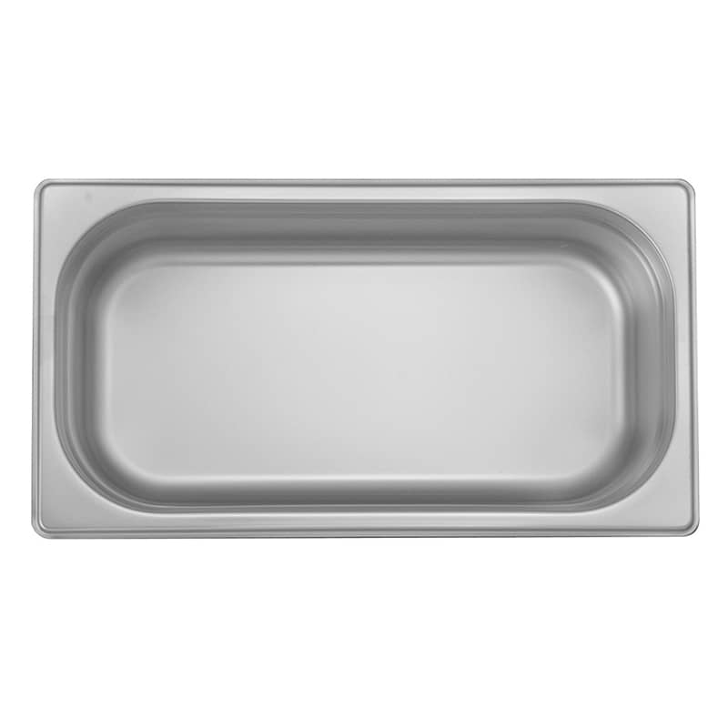 Öztiryakiler Gastronom Küvet, 10 cm, 1/3
