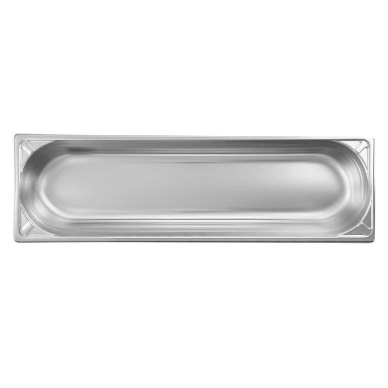 Öztiryakiler Gastronom Küvet, 15 cm, 2/4