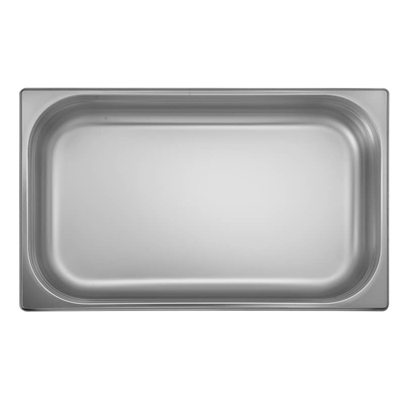 Öztiryakiler Gastronom Küvet, 20 cm, 1/1