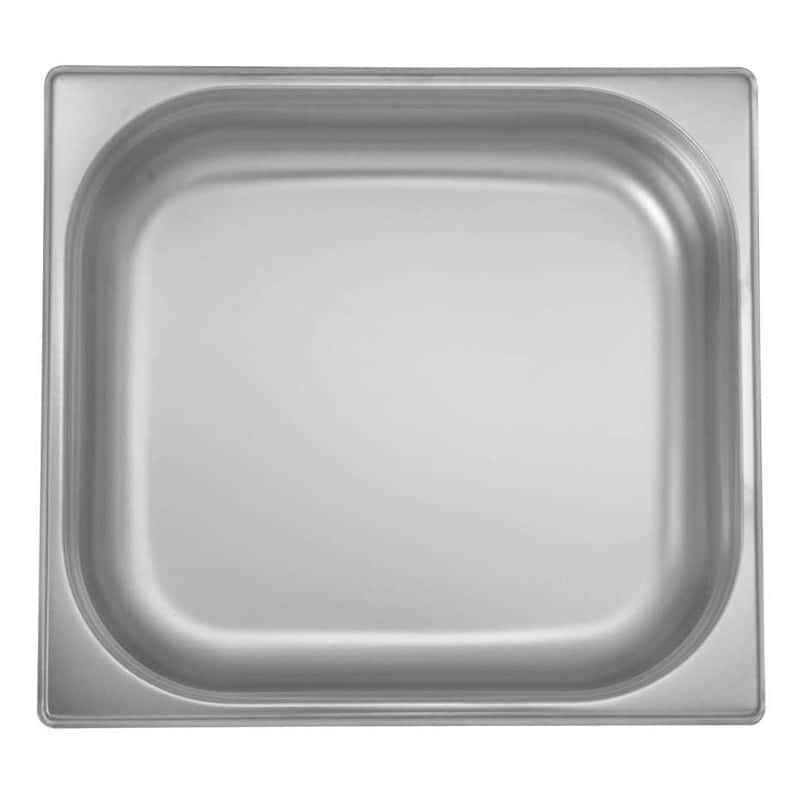 Öztiryakiler Gastronom Küvet, 20 cm, 2/3
