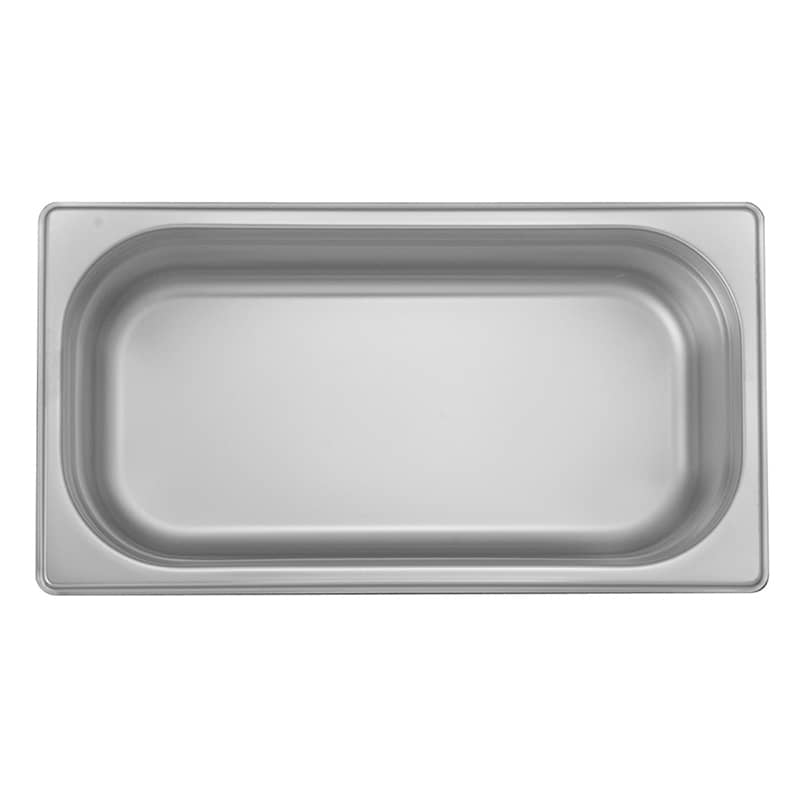 Öztiryakiler Gastronom Küvet, 4 cm, 1/3