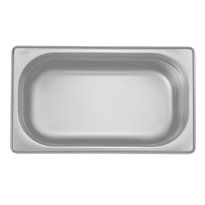 Öztiryakiler Gastronom Küvet, 6,5 cm, 1/4