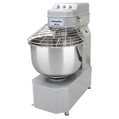 Öztiryakiler Hamur Yoğurma Makinesi 50 KG, OHY 50 TF