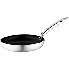 Öztiryakiler İndüksiyon Tabanlı Tava, Alüminyum Maksi, 30 cm