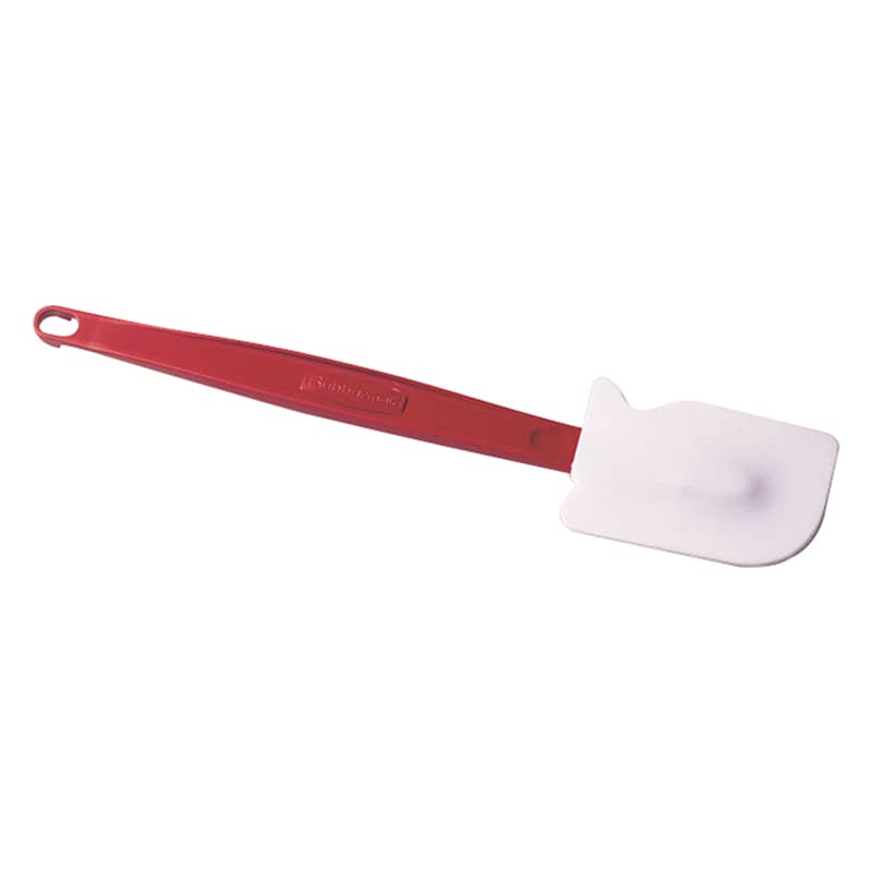 Öztiryakiler Isıya Dayanıklı Rub Spatula, 34 cm