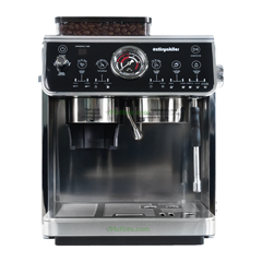 Öztiryakiler Mini Barista Espresso Kahve Makinesi, Değirmenli, Tek Gruplu