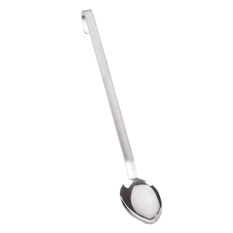 Öztiryakiler Saplı Monoblok Servis Kaşığı, 43 cm
