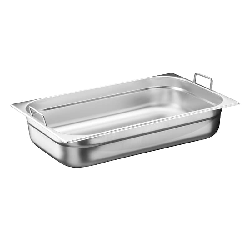 Öztiryakiler Saplı Gastronom Küvet, 20 cm, Gn 1/1