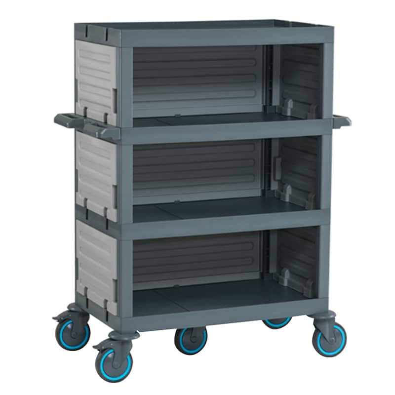 Öztiryakiler Servis Arabası, Fnt 230