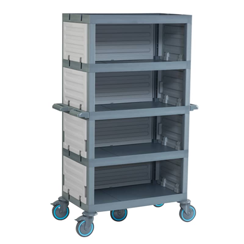 Öztiryakiler Servis Arabası, Pr 240