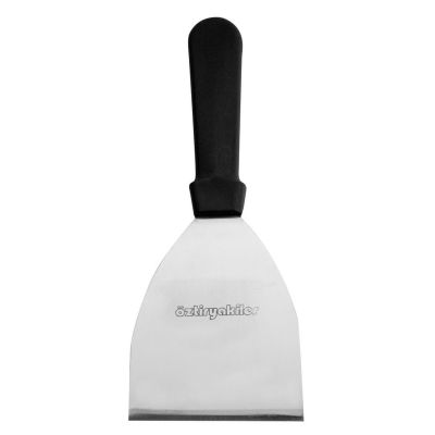 Öztiryakiler Spatula, No 4
