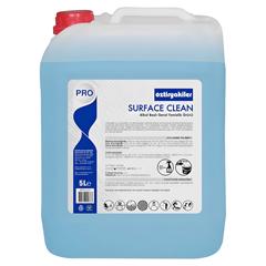 Öztiryakiler Surface Clean Alkol Bazlı Genel Temizlik Ürünü, 5 lt