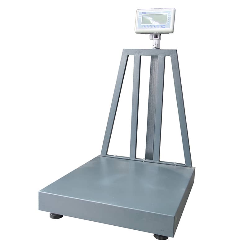 Öztiryakiler Tartım Baskülü, BW-M 1500