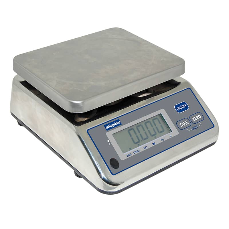 Öztiryakiler Tartım Terazisi, 25 kg, S29BM-25