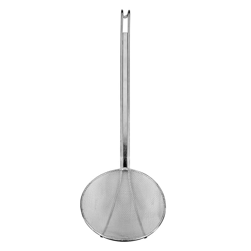 Öztiryakiler İnce Tel Kevgir, 22 cm