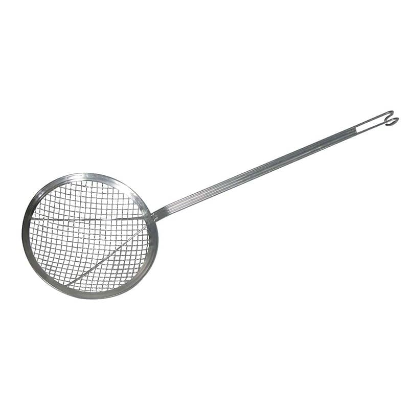 Öztiryakiler Kalın Tel Kevgir, 22 cm