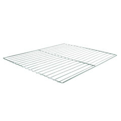 Öztiryakiler Telli Izgara, 900 Seri, 65x53,5 cm, Krom Kaplı