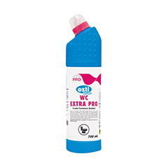 Öztiryakiler WC Extra Pro Tuvalet Temizleme Ürünü, 0,75 lt