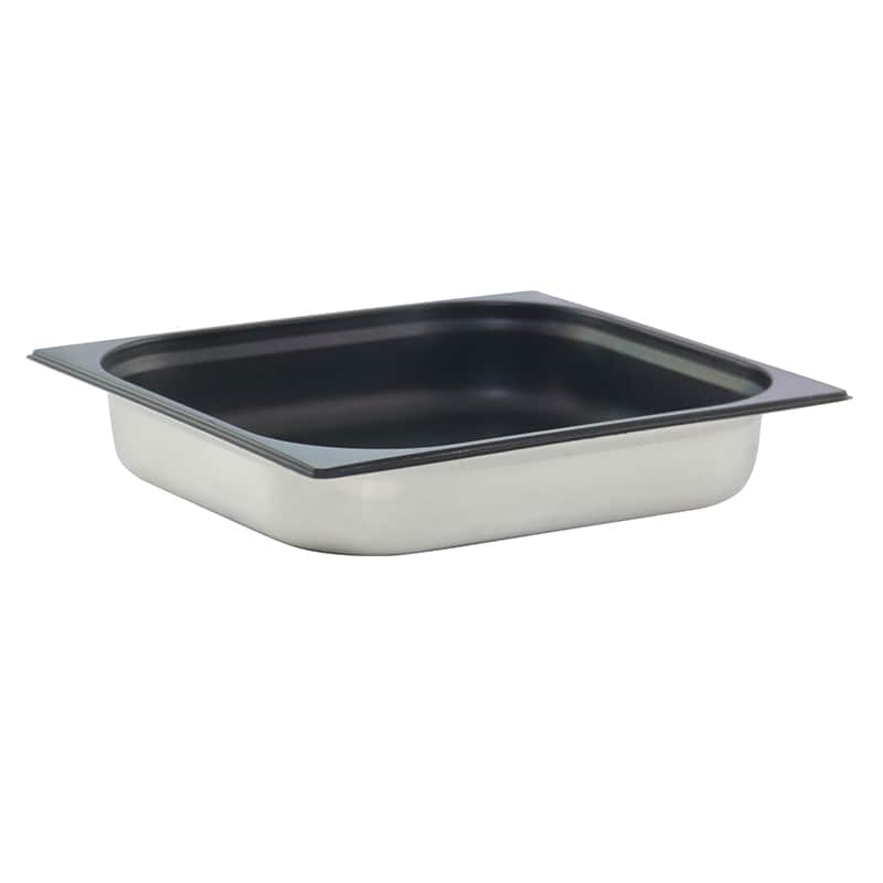 Öztiryakiler Yapışmaz Gastronom Küvet, 10 cm, 1/2