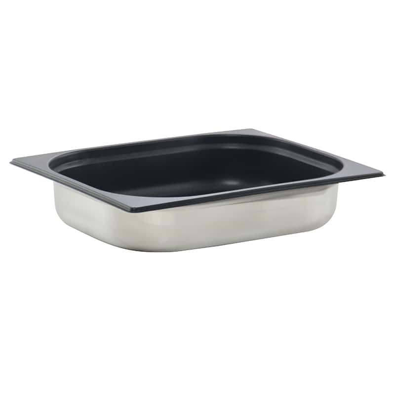 Öztiryakiler Yapışmaz Gastronom Küvet, 10 cm, 2/3