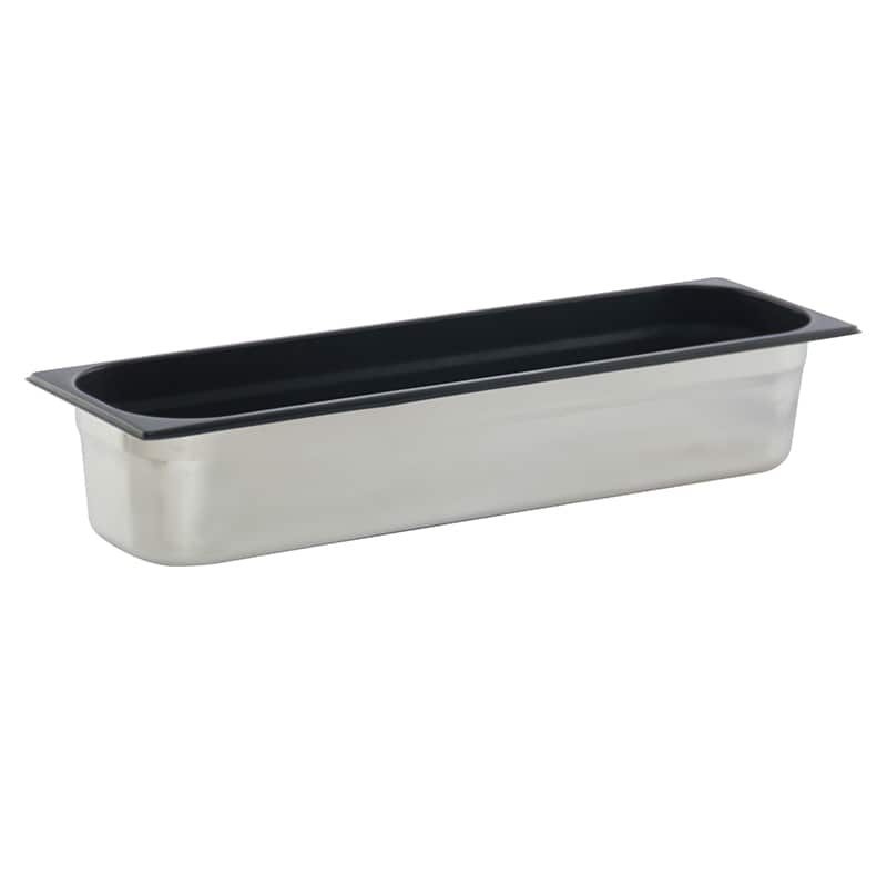 Öztiryakiler Yapışmaz Gastronom Küvet, 10 cm, 2/4