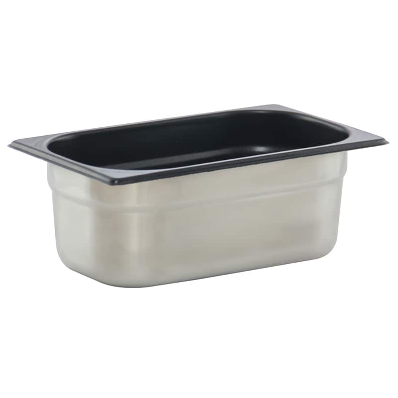 Öztiryakiler Yapışmaz Gastronom Küvet, 2 cm, 1/4