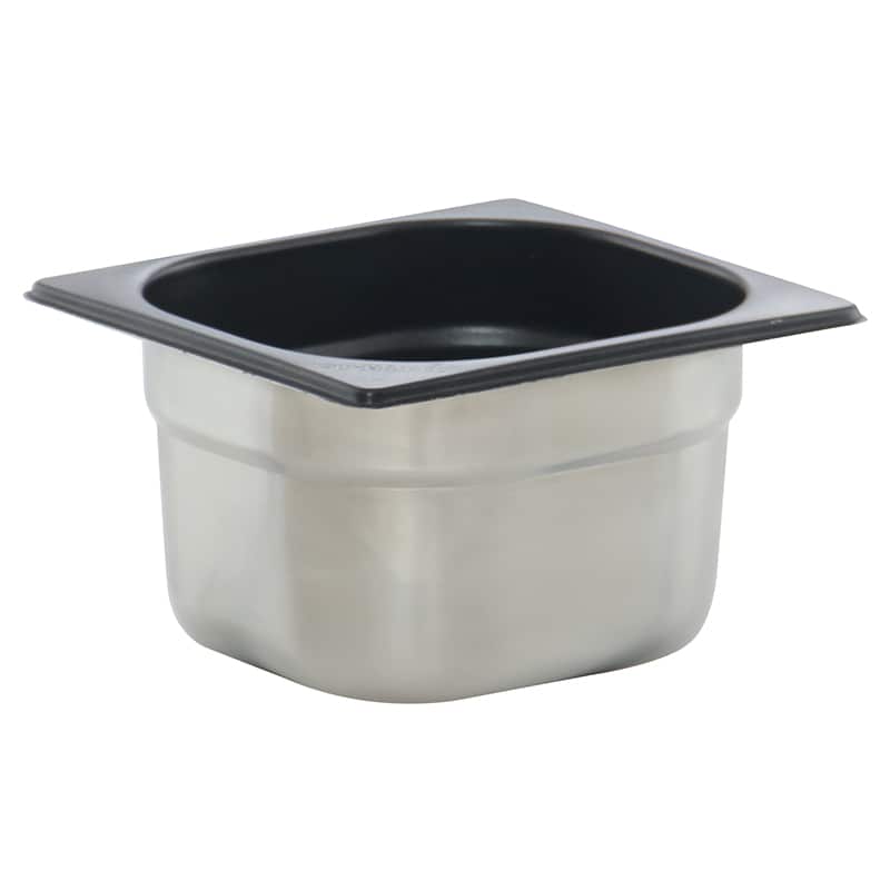 Öztiryakiler Yapışmaz Gastronom Küvet, 6,5 cm, 1/6