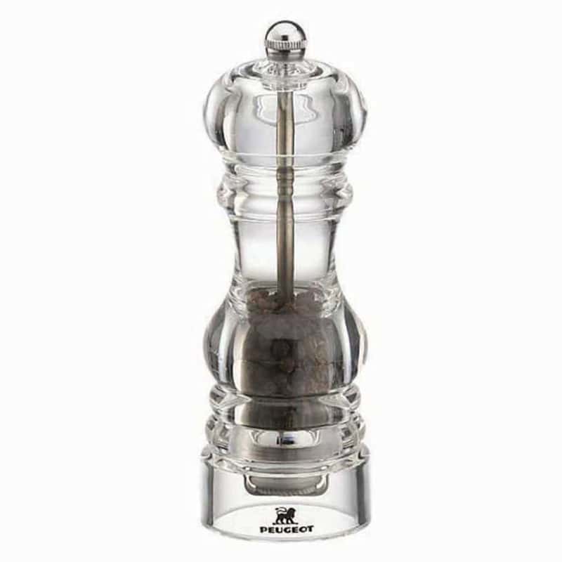 Paderno Nancy Biber Değirmeni, 18 cm