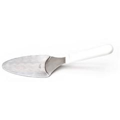 Zicco Pasta Küreği, Plastik Saplı, Büyük, 16x7,5 cm
