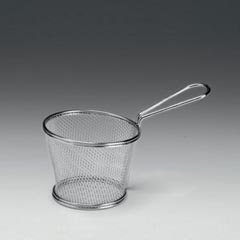 Zicco Patates Servis Standı, 10,5x8 cm