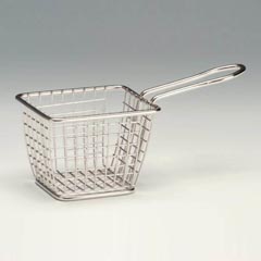 Zicco Patates Servis Standı, 8,5x10,5x7,5 cm