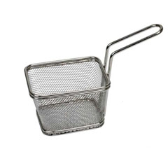 Epinox Patates Sunum Sepeti, Kare, Pss 01