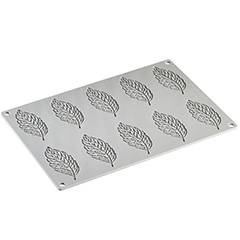 Pavoni Gourmand GG028S Yaprak Tuil