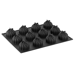 Pavoni Px4308 Delice Silikon Kalıp, 40x30 cm