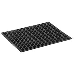 Pavoni PX4339S Sfere Silikon Kalıp, 30x40 cm