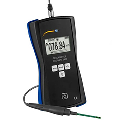 PCE MFM 2400 Gaussmetre, Mıknatıs Test Cihazı