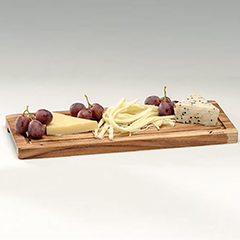 Zicco Peynir Tahtası35x14 cm