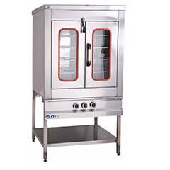 Pimak Elektrikli Pasta Börek Fırını, 5 Tepsili