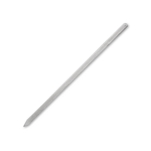 Pirge Adana Şiş Galvaniz, 60 cm